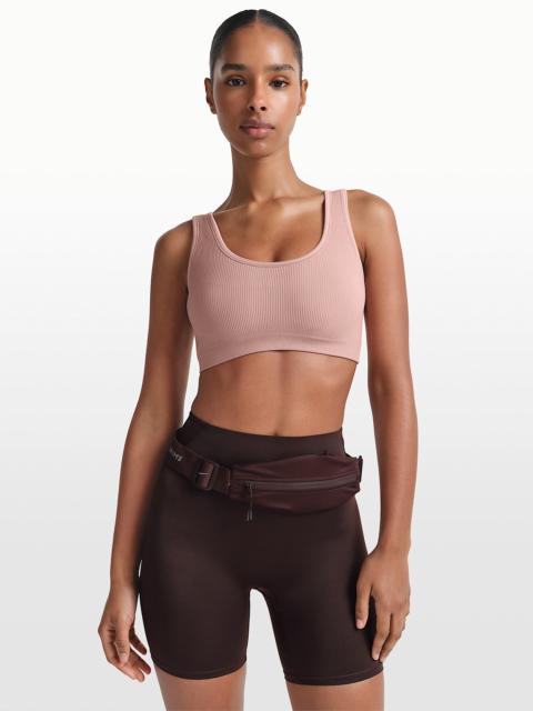 NikeSKIMS Ribbed Seamless Women's Scoop Bra