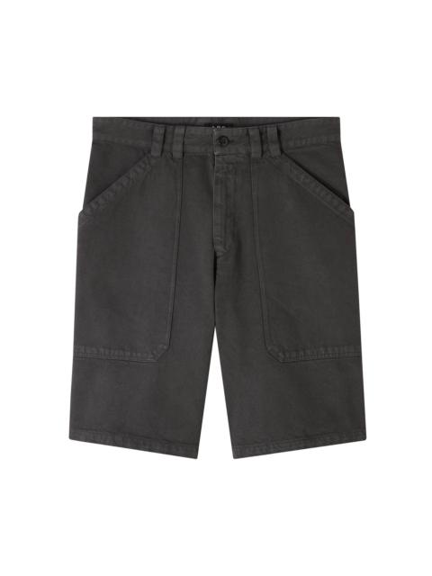 Parker shorts