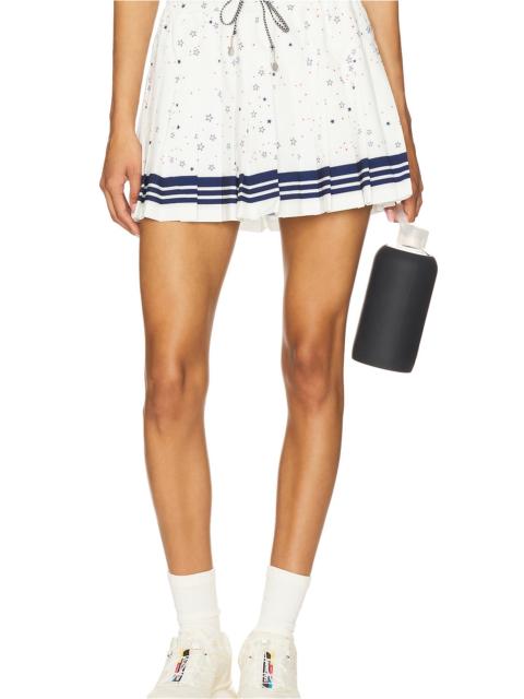 Stellarium Valetta Mini Skirt