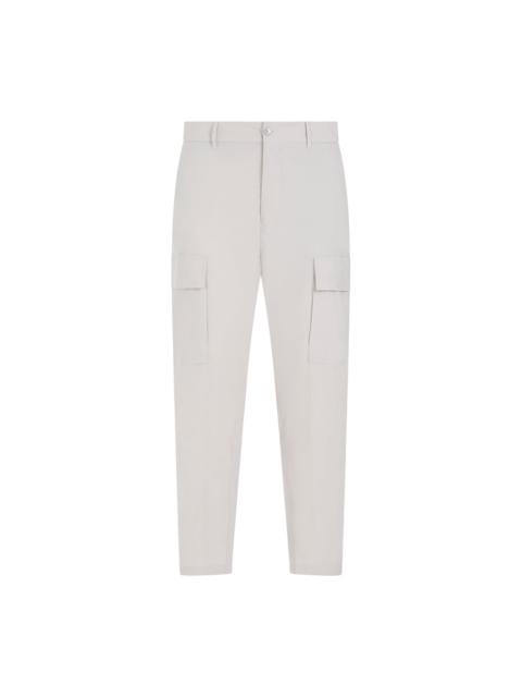 Etro Men's Cargo Trousers - Spring Summer 2025