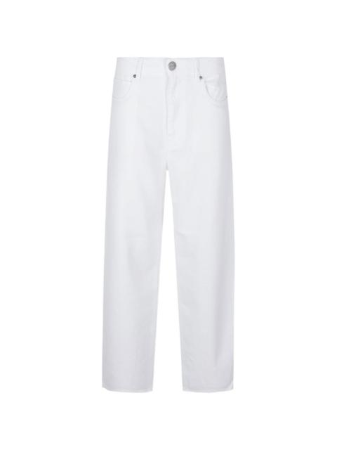 lyocell trousers