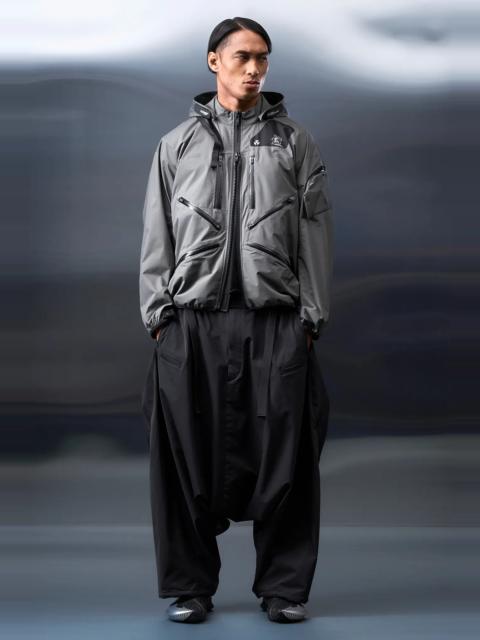 J91U-WSKP Windstopper® Modular Jacket