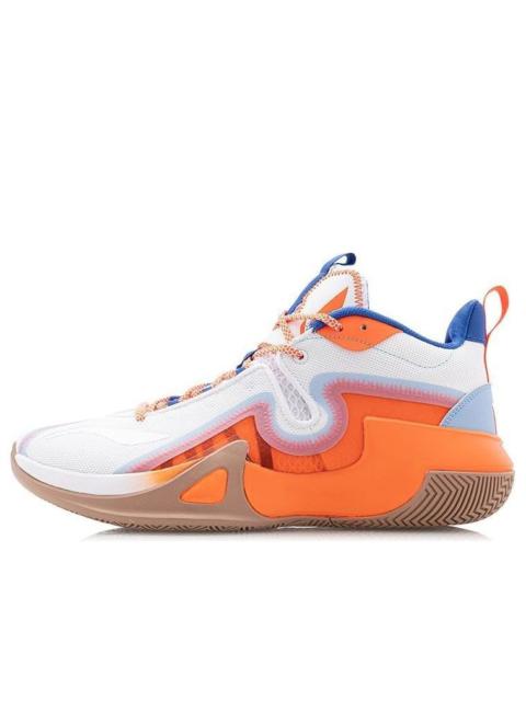 Li-Ning Badfive Mid-Top ABPQ045-2