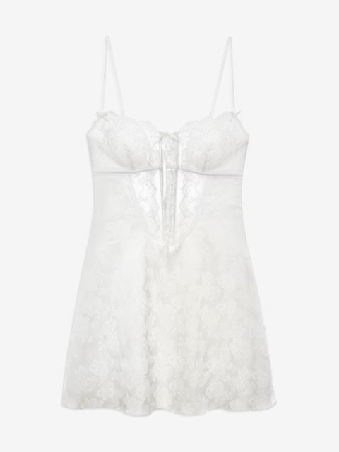 Rita Rose Slip Dress