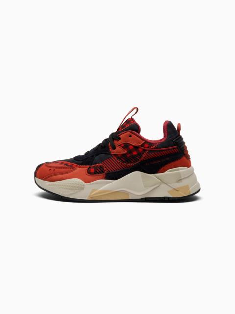 RS-X Hyper Prep Fall Sneakers Unisex