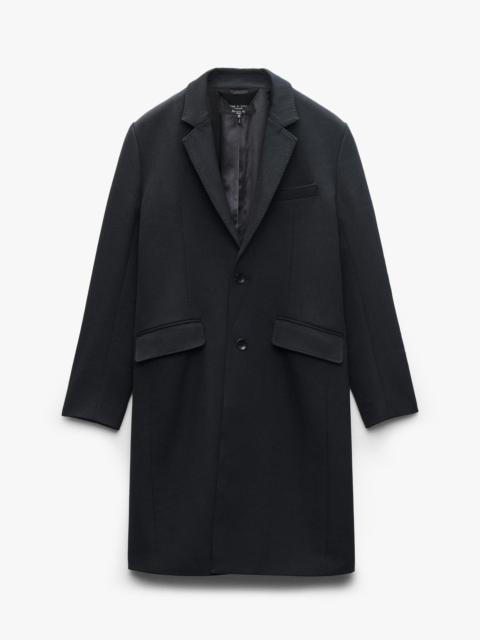 Beckett Italian Twill Coat