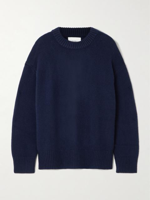Renske Cashmere Sweater