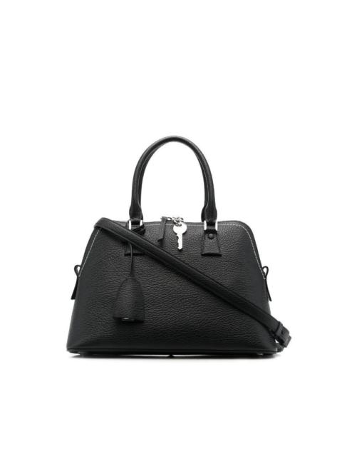 5AC CLASSIQUE MEDIUM - BLACK