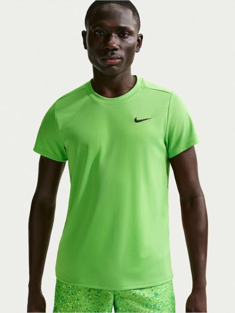 NikeCourt Victory Men's Dri-FIT Tennis Top