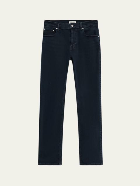 Men's Jetset Modern Straight-Fit Jeans