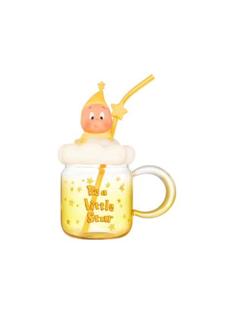 Pop Mart We are Twinkle Twinkle Series Straw Cup