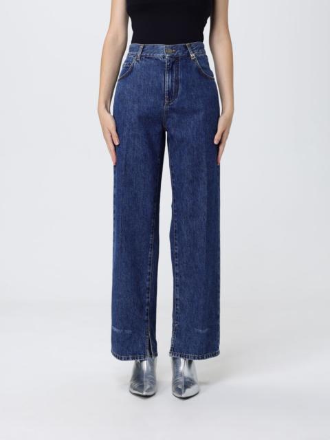 Jeans woman Pinko