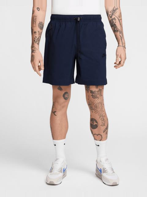 Nike Tech Men's Woven Shorts