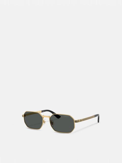Greca Flow Sunglasses