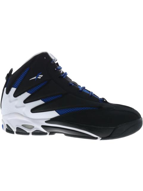 Reebok The Blast Black Vector Blue