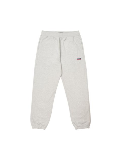 BASICALLY A JOGGER GREY MARL