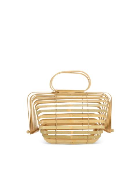 large Lilleth tote bag