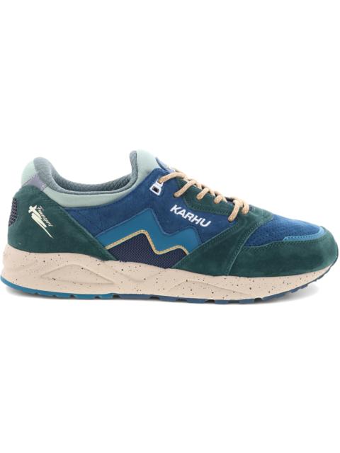 Karhu Aria 95 Dark Forest