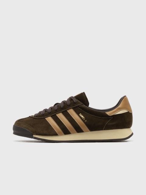 SAMOA II SPZL