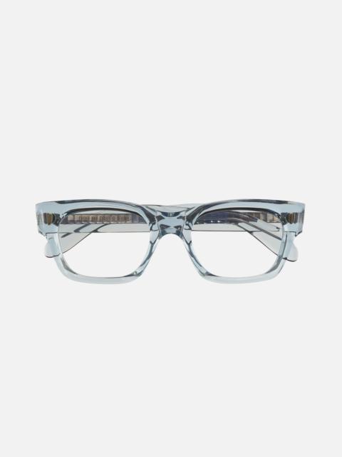 1391 OPTICAL RECTANGLE GLASSES
