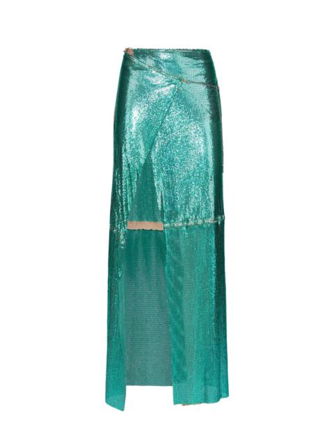 PAMELA SHOW SKIRT LAGUNA