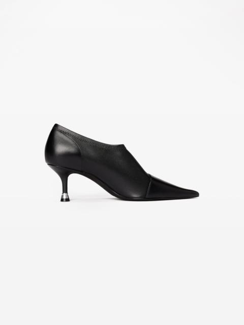 Fei Short Stretch Bootie