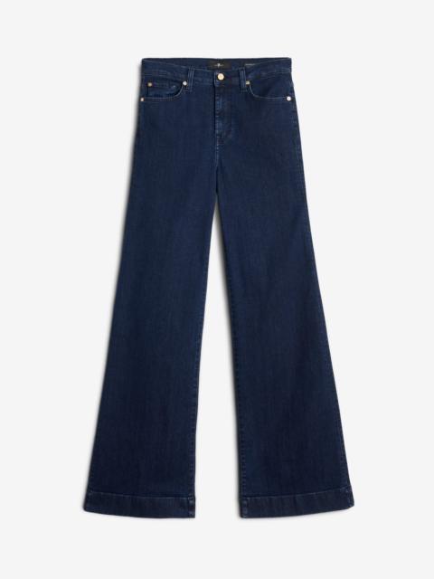 Slim Illusion Modern Dojo in Classical