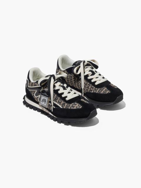 Marc Jacobs THE MONOGRAM JOGGER | REVERSIBLE