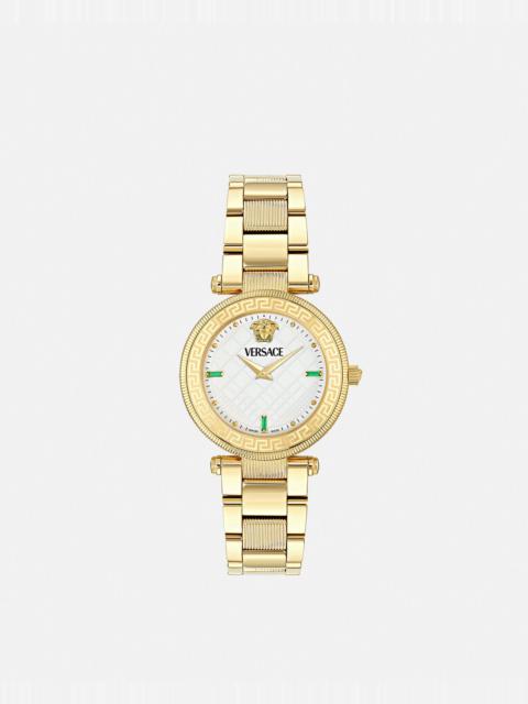 Versace Reve Diamond Watch