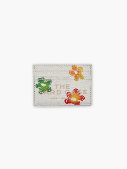 THE WILD DAISY CARD CASE