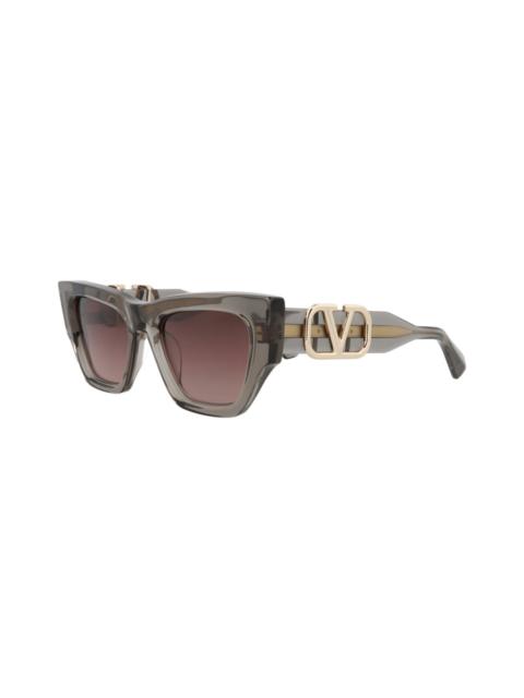 Valentino Women's VLS-166C52 52mm Sunglasses