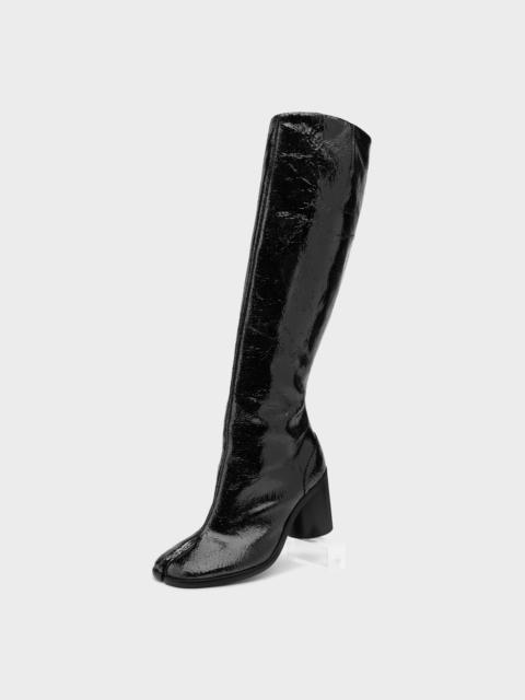 Tabi Broken Mirror Boots