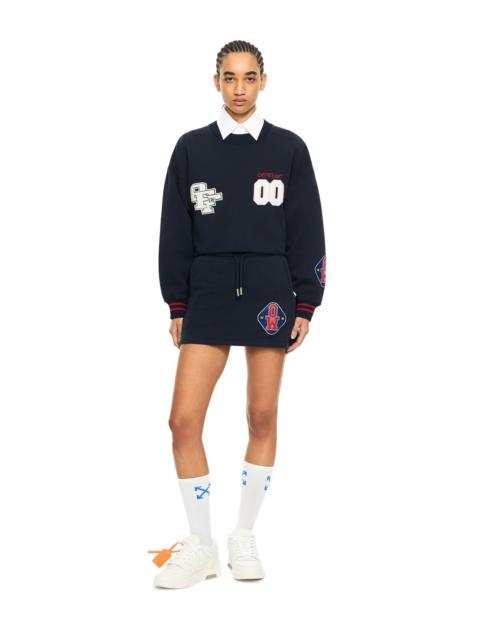 Royal Patch Crop Crew