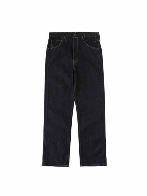 SOCIAL SCULPTURE 01 RED EDGE