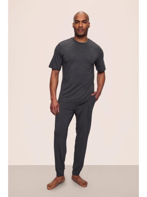Henry TENCEL™ Modal Short Sleeve & Pant PJ Set