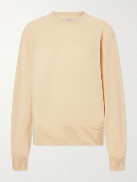 Cashmere Sweater