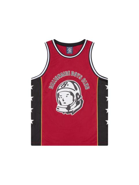 ASTRO MESH BASKETBALL VEST