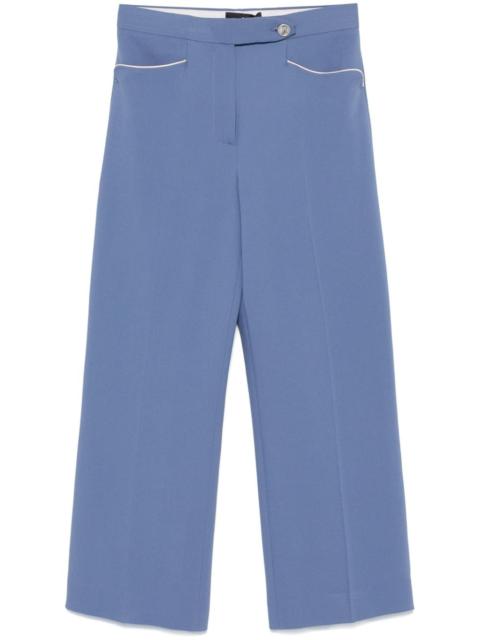 tailored trousers