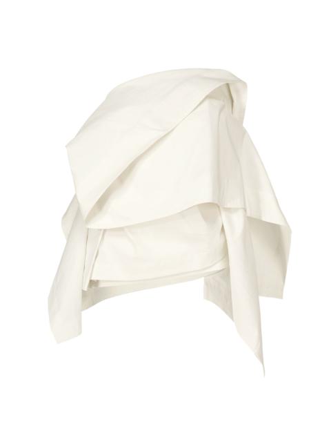 COLLAPSING SCULPTURE