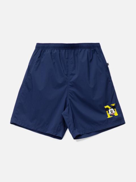 MICKEY PERTEX® EQ NYLON SHORT