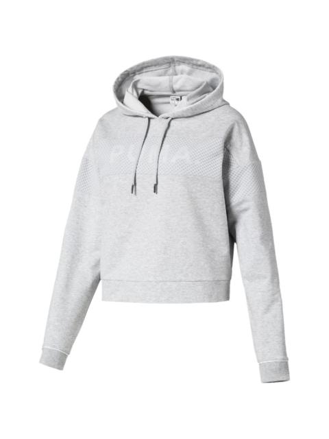 Chase drawstring hoodie