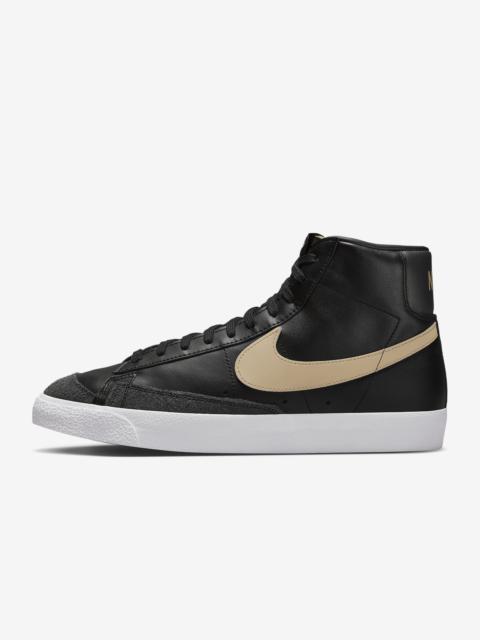 Nike Blazer Mid '77 Vintage Men's Shoes