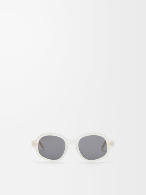 Delta Slim sunglasses