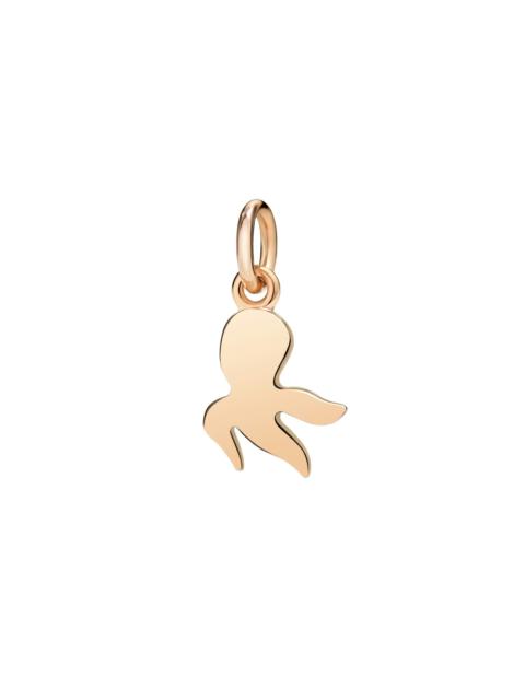 ROSE GOLD OCTOPUS CHARM
