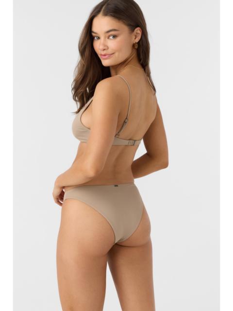 Saltwater Solids Rockley Classic Bottoms