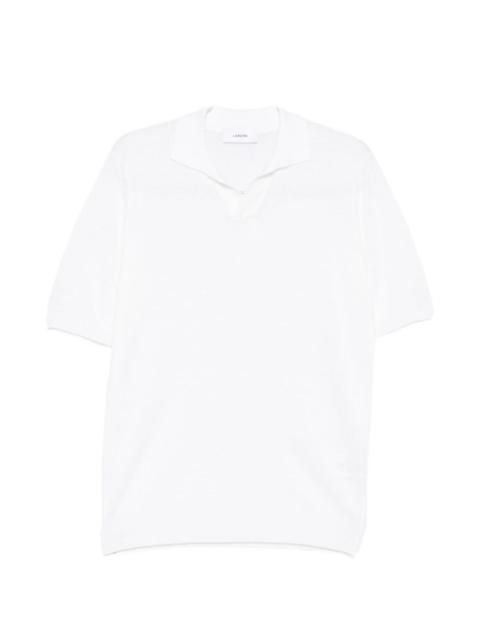 V-neck T-shirt