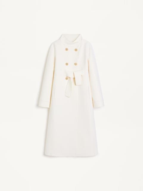 COMPACT DRAP COAT