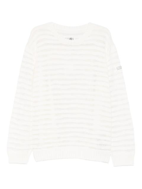crewneck sweater