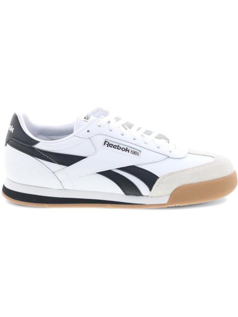 Reebok Campio XT White Black Gum