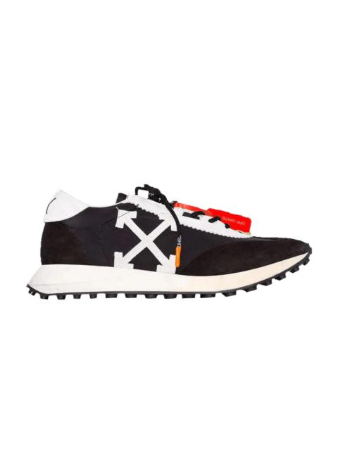 Off-White Arrow 'Black White'